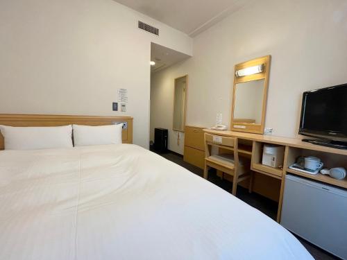 Hotel Route-Inn Kushiro Ekimae - Hotel Overview