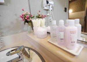 Hotel Route-Inn Omaezaki - Dining Options