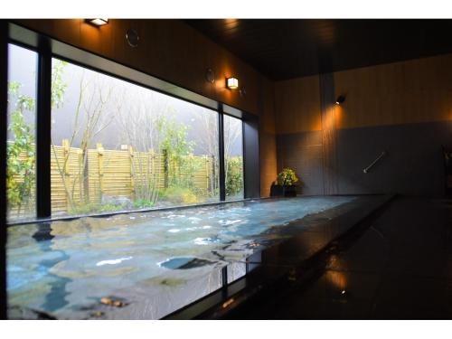 Hotel Route-Inn Shinfujieki Minami Review