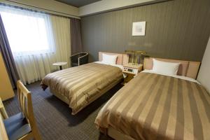 Hotel Route-Inn Tokyo Ikebukuro - Hotel Overview and Location