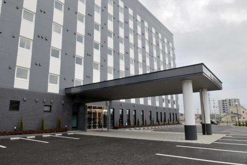 Hotel Route-Inn Yanagawa Ekimae - Overview of Hotel Route-Inn Yanagawa Ekimae
