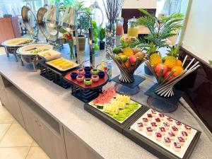 Hotel Royal Marine Palace Ishigakijima - Location and Accessibility