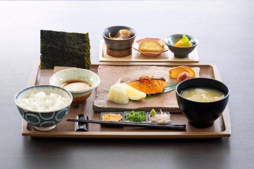 Hotel Royal Stay Sapporo - Guest Ratings and Reviews