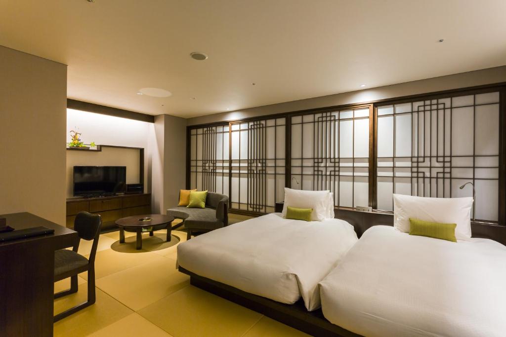 Hotel Ryumeikan Ochanomizu Honten - Century of Hospitality in Tokyo