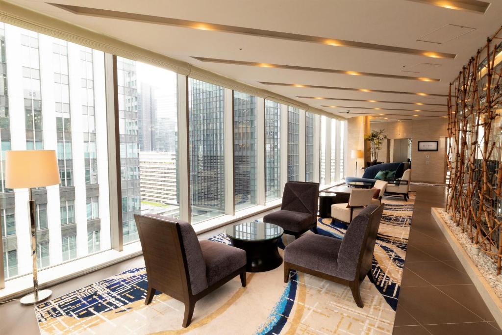 Hotel Ryumeikan Tokyo Review