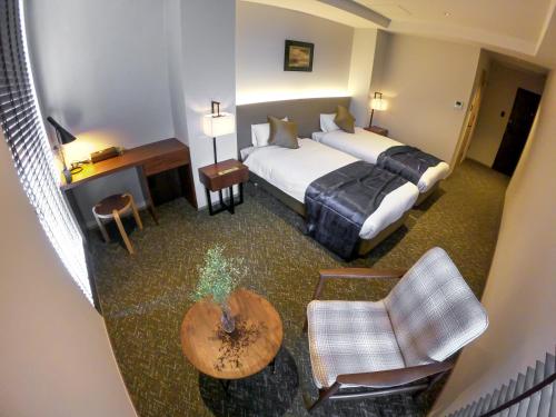Hotel S-Presso South - Destination Overview