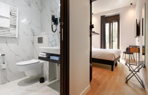 Hotel Saint Georges - Hotel Overview