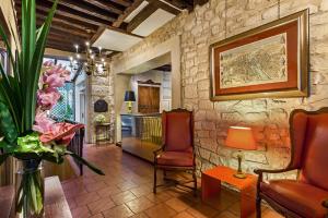 Hotel Saint-Paul Left Bank - Hotel Overview