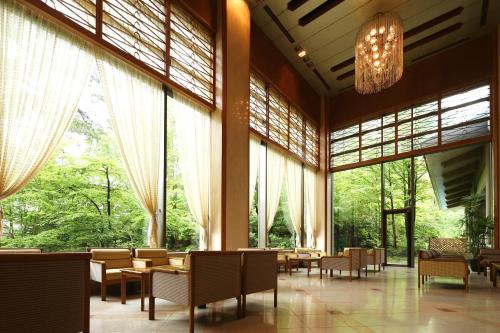 Hotel Sakurai Review - Overview and Location