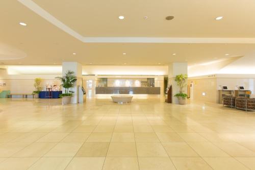 Hotel Sapporo Garden Palace - Accommodation Options