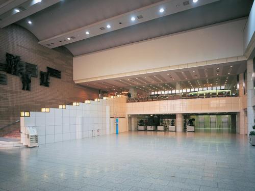 Hotel Sapporo Sun Plaza - Accommodation Details