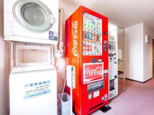 Hotel Sharoum Inn Hakodate - Hotel Overview