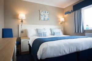 Hotel Sheraton - Location and Address