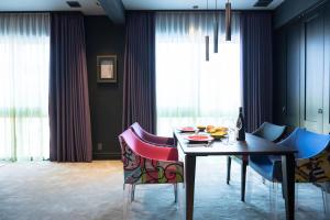 HOTEL SHIKISAI KYOTO - Hotel Overview