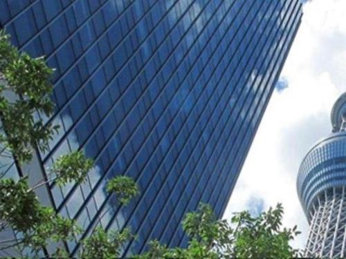 Hotel Shimbashi Sambankan - Location and Accessibility