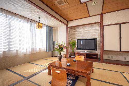 Hotel Shin Makomo - Hotel Overview
