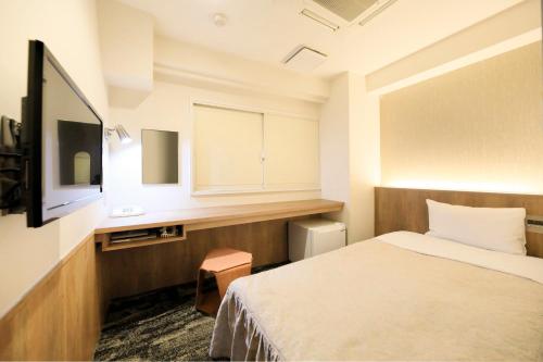 Hotel Shinjukuya - Good To Know
