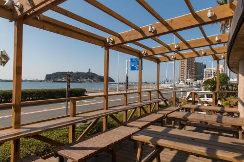 Hotel Shiosai - Hotel Overview and Location