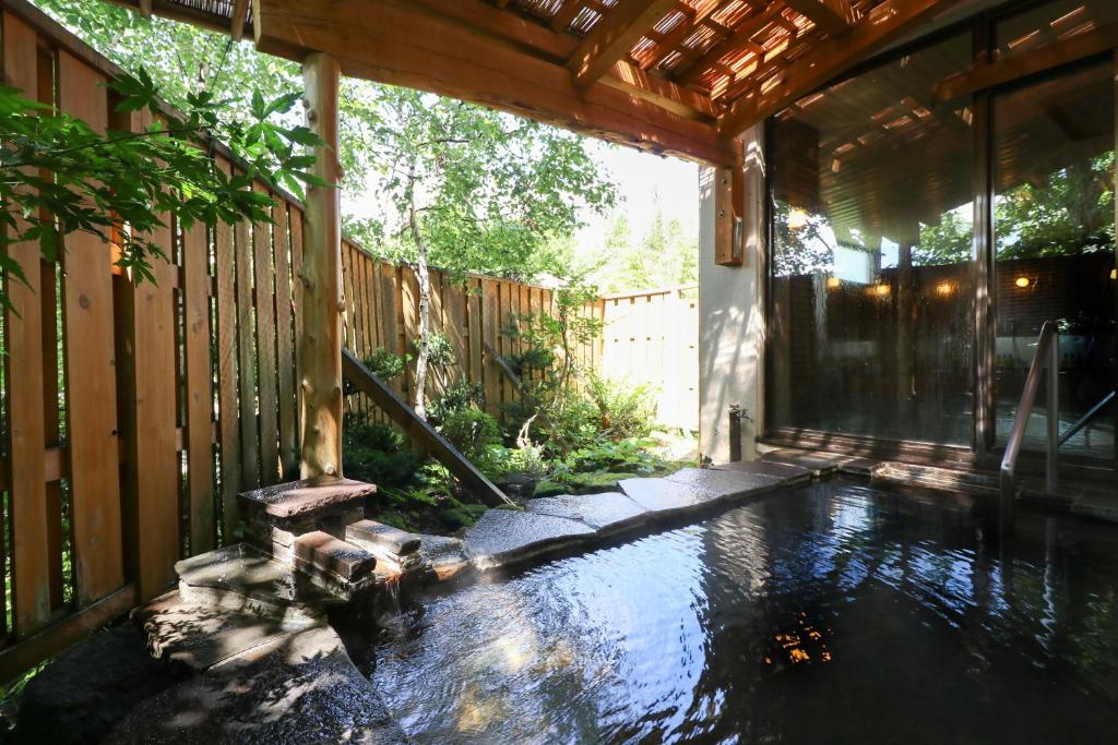 Best Places to Stay in Shiga Highlands, Yamanouchi: 23 Top Hotels