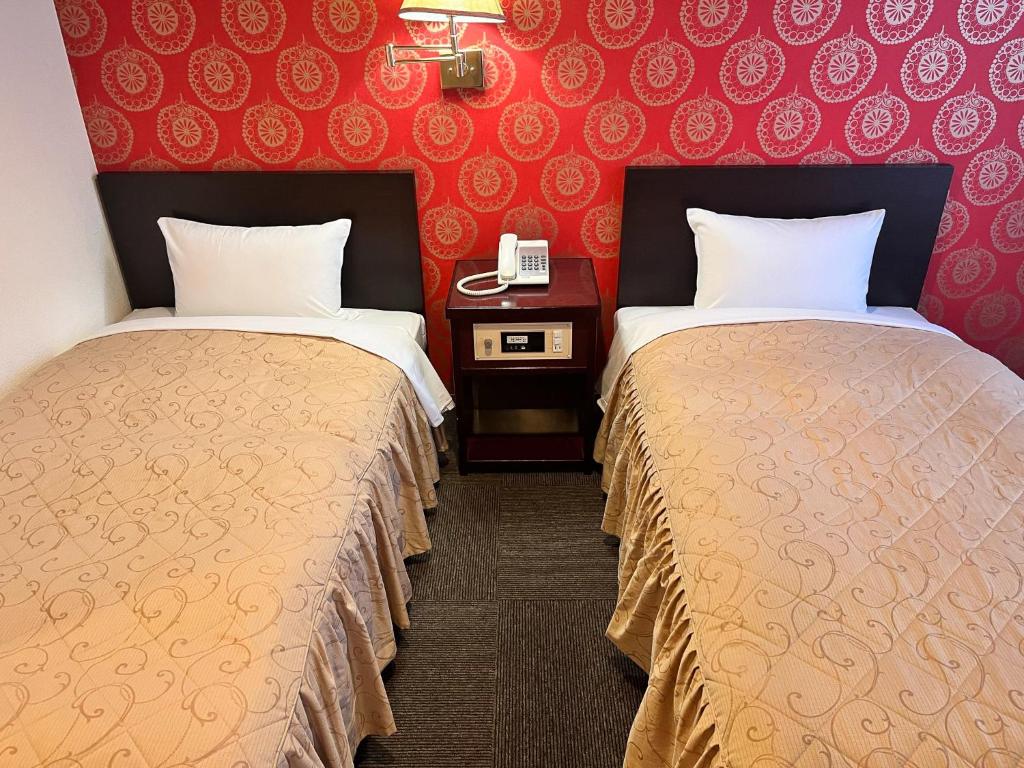 Hotel Sho Sapporo Review