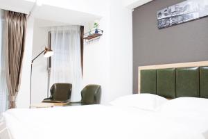 Hotel Shu - Guest Experience Ratings