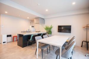 HOTEL so SUMIYOSHI - Room Amenities and Facilities