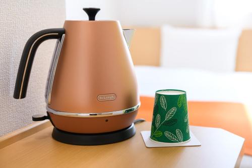 Hotel Sobial Namba Daikokucho Review