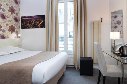 Hotel Soft - Overview