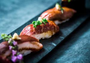 Hotel Sonia Otaru - Hotel Overview and Location