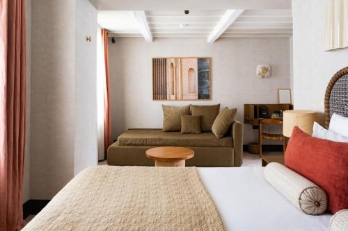 HOTEL SOOKIE - Overview of Hotel Sookie