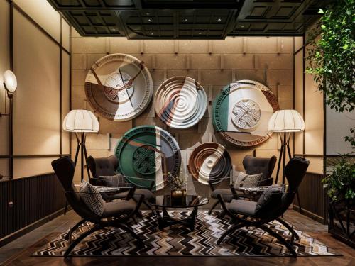 Hotel Sosei Sapporo MGallery Collection - Location and Accessibility