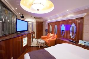 HOTEL & SPA J-MEX Shinjuku Kabukicho (Adult Only) - Guest Reviews