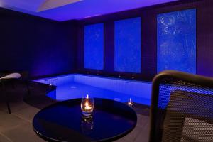 Hotel & Spa La Belle Juliette - Hotel Overview