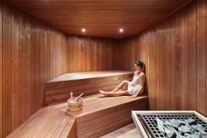 Hotel & Spa Le Maury, Vannes, The Originals Boutique - Spa and Wellness Facilities