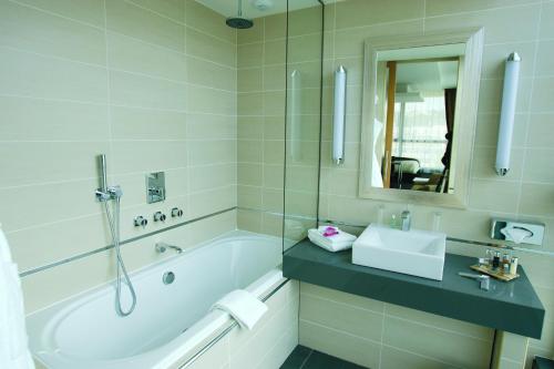 Hotel Spa Le Pasino - Overview of Hotel Spa Le Pasino