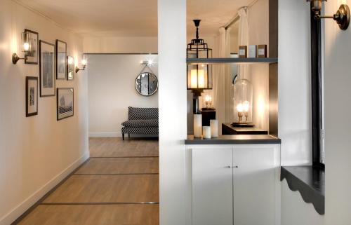 Hotel & Spa Les Mouettes - Eco-Friendly Hotel Overview