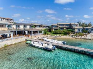 Hotel & Spa of the Fishermen - Location and Accessibility