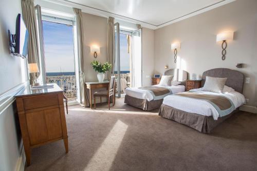 Hotel Splendid - Accommodation Options