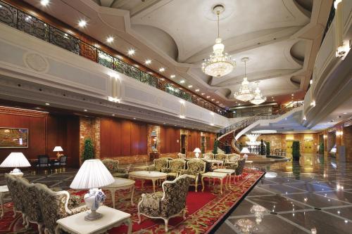 Hotel Springs Makuhari Premier - Hotel Overview