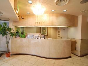 Hotel Starplaza Ikebukuro - Overview of Hotel Starplaza Ikebukuro