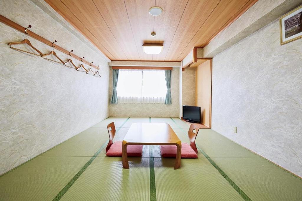 Hotel Station Kyoto West - Hotel Overview