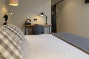 Hotel SUB - Amenities and Services Offered