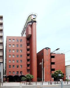 Hotel Sun Plaza Sakai - Dining Options