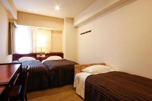 Hotel Sunlife - Location and Nearby Attractions