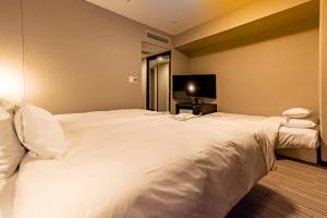 Hotel Sunroute Plaza Shinjuku - Hotel Overview