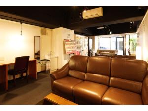 Hotel Suntargas Otsuka - Amenities in Guest Rooms