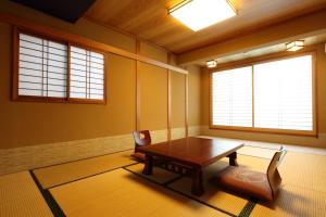 Hotel Taigakukan - Frequently Asked Questions