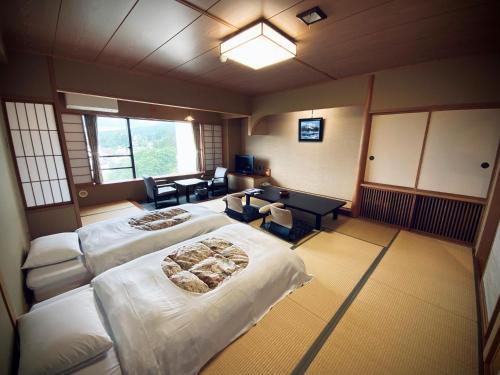 Hotel Taiko - Hotel Overview and Location
