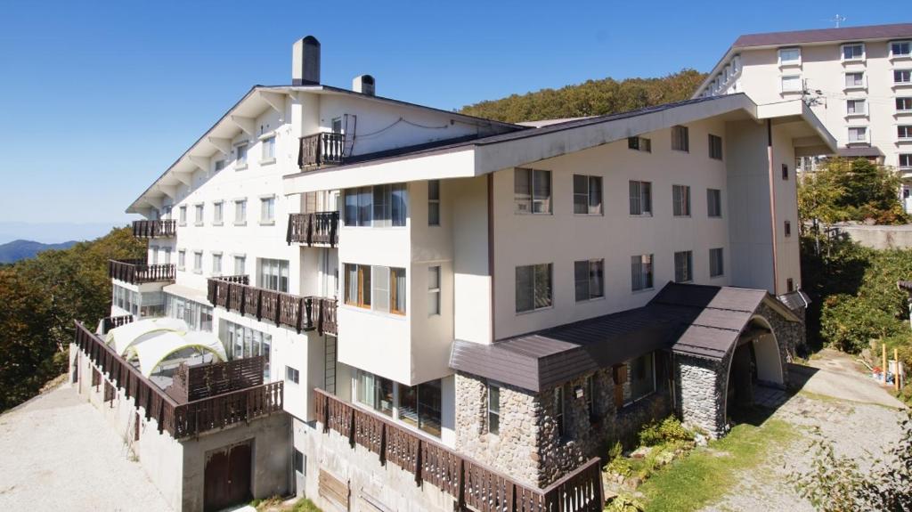 Hotel Takimoto Review