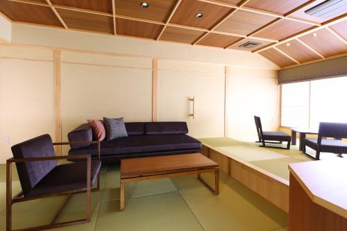 Hotel Tamanoyu - Hotel Overview and Location